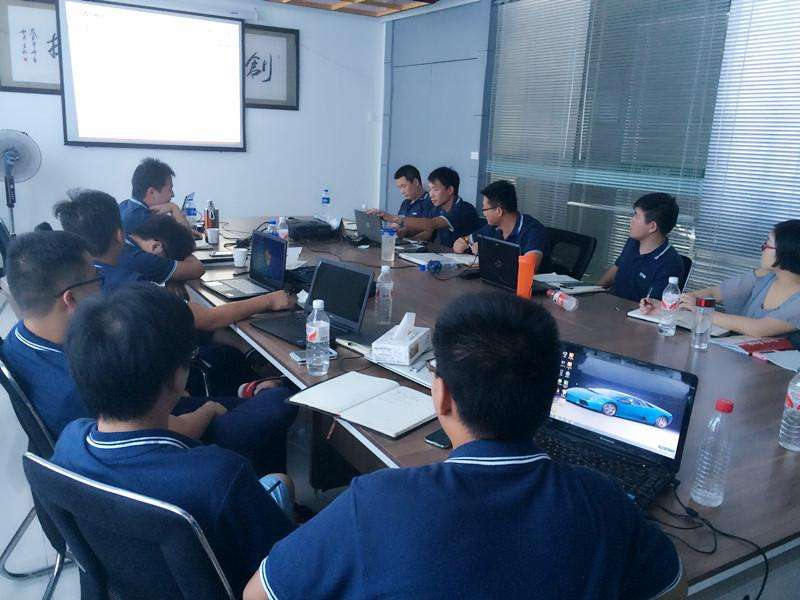 建言建策，航星公司培養(yǎng)員工主人公意識(shí)